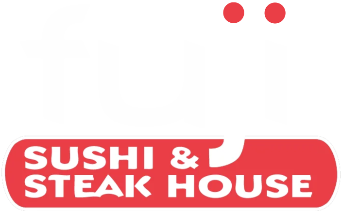 Fuji Sushi & Steakhouse logo